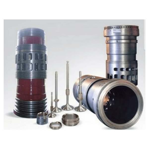 Distributor Spare parts Marine Nigata